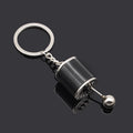 Gearbox Keychains