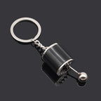 Mini Gearbox Keychain