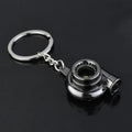 Turbo Keychains