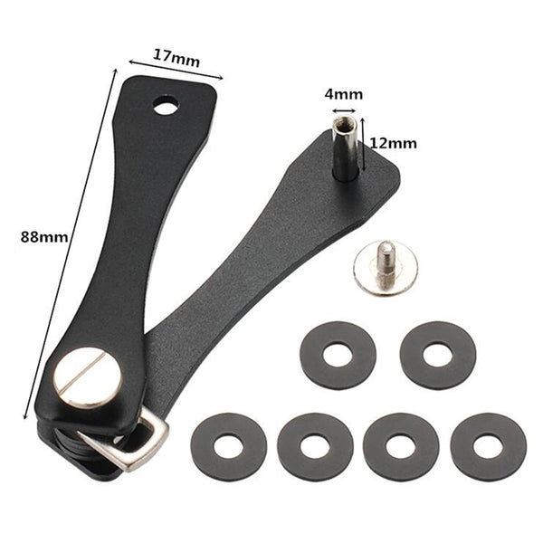 Key Box Organizer – Aluminum