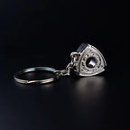 Silver Chrome