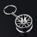 Rim Keychain XL