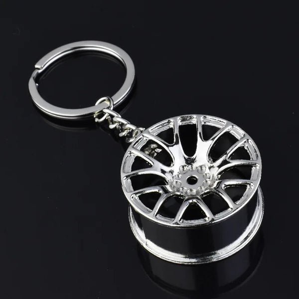 Rim Keychain XL